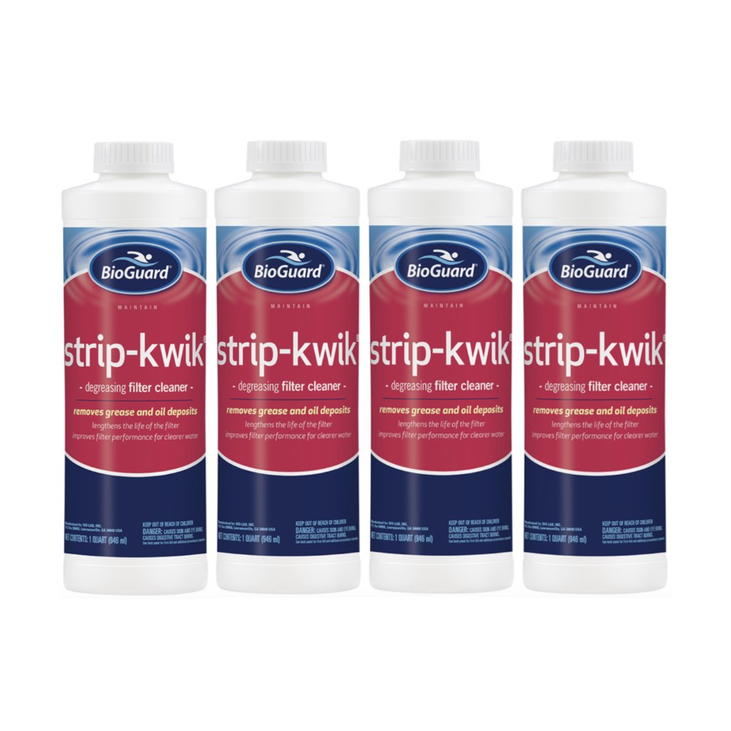 BioGuard Strip-Kwik (1 qt)