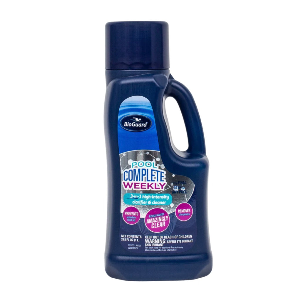 BioGuard Pool Complete Weekly