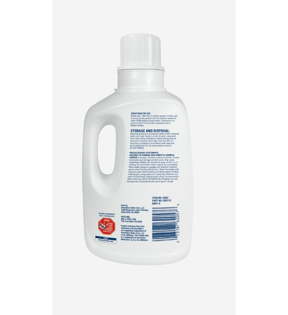 Poolife PhosFight Plus (32oz)