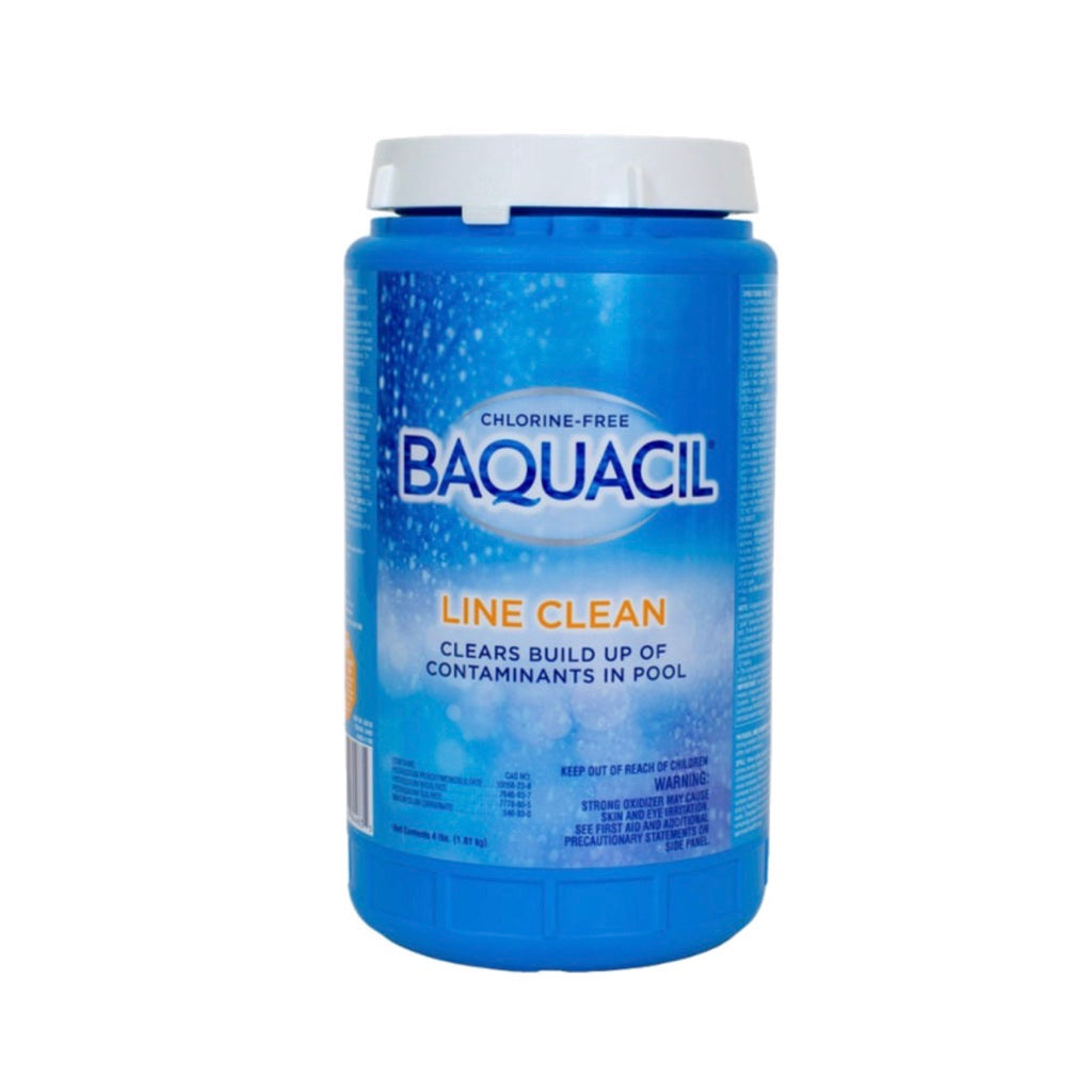 Baquacil Line Clean (4 lb)