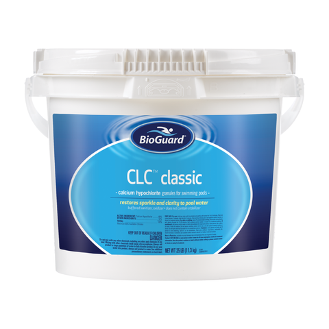 BioGuard CLC Classic (25 lb)