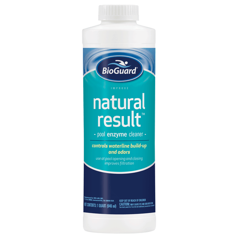 BioGuard Natural Result (1 qt)