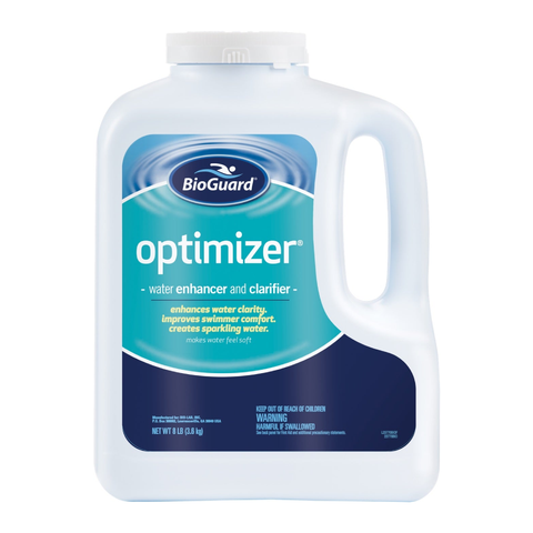 BioGuard Optimizer (8 lb) NEW