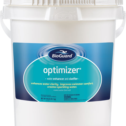 BioGuard Optimizer (40 lb) NEW