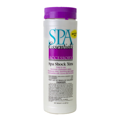 Spa Essentials Spa Shock Xtra (2 lb)