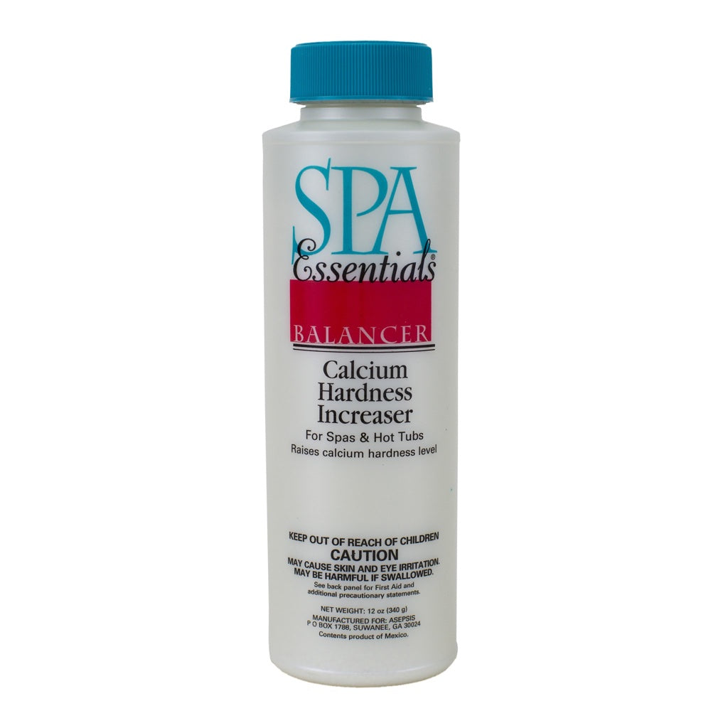 Spa Essentials Calcium Hardness Increaser (12 oz)