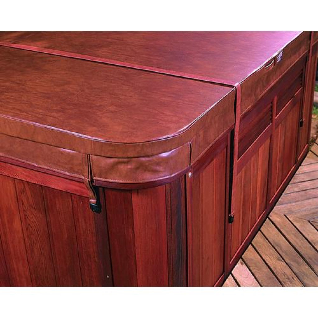 Sundance® Spas System Secure Retro Fit Lock Down Straps (2 - 10') Sierra