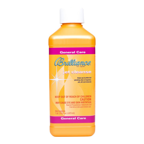 Brilliance for Spas Jet Cleanse (1 pt)