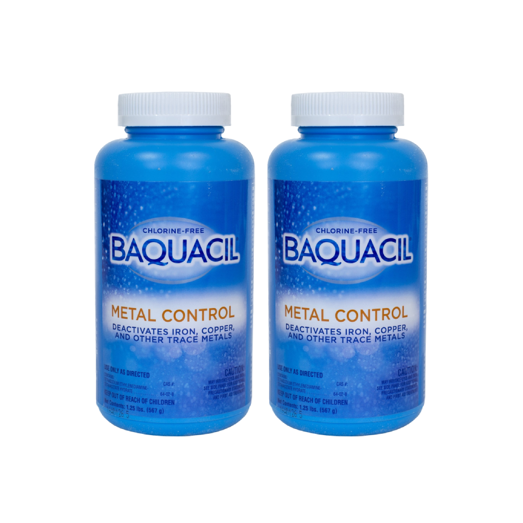 Baquacil Metal Control (1.25 lb)