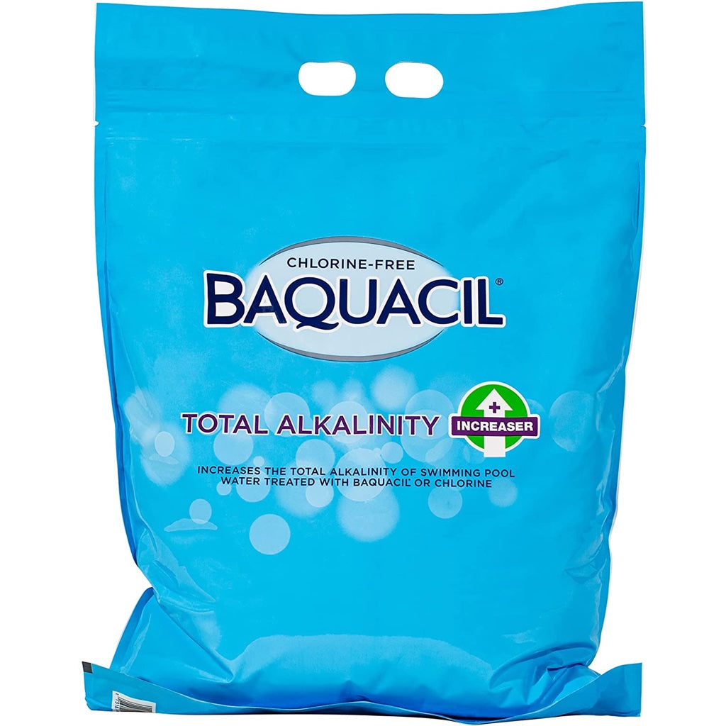 Baquacil Total Alkalinity Increaser (Bag)