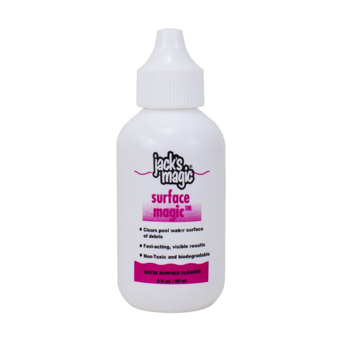Jack's Magic Surface Magic (2 oz)