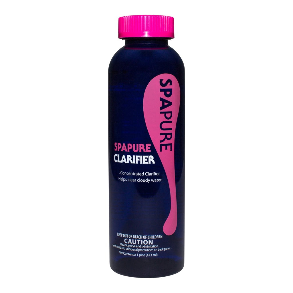 SpaPure Clarifier (1 pt)
