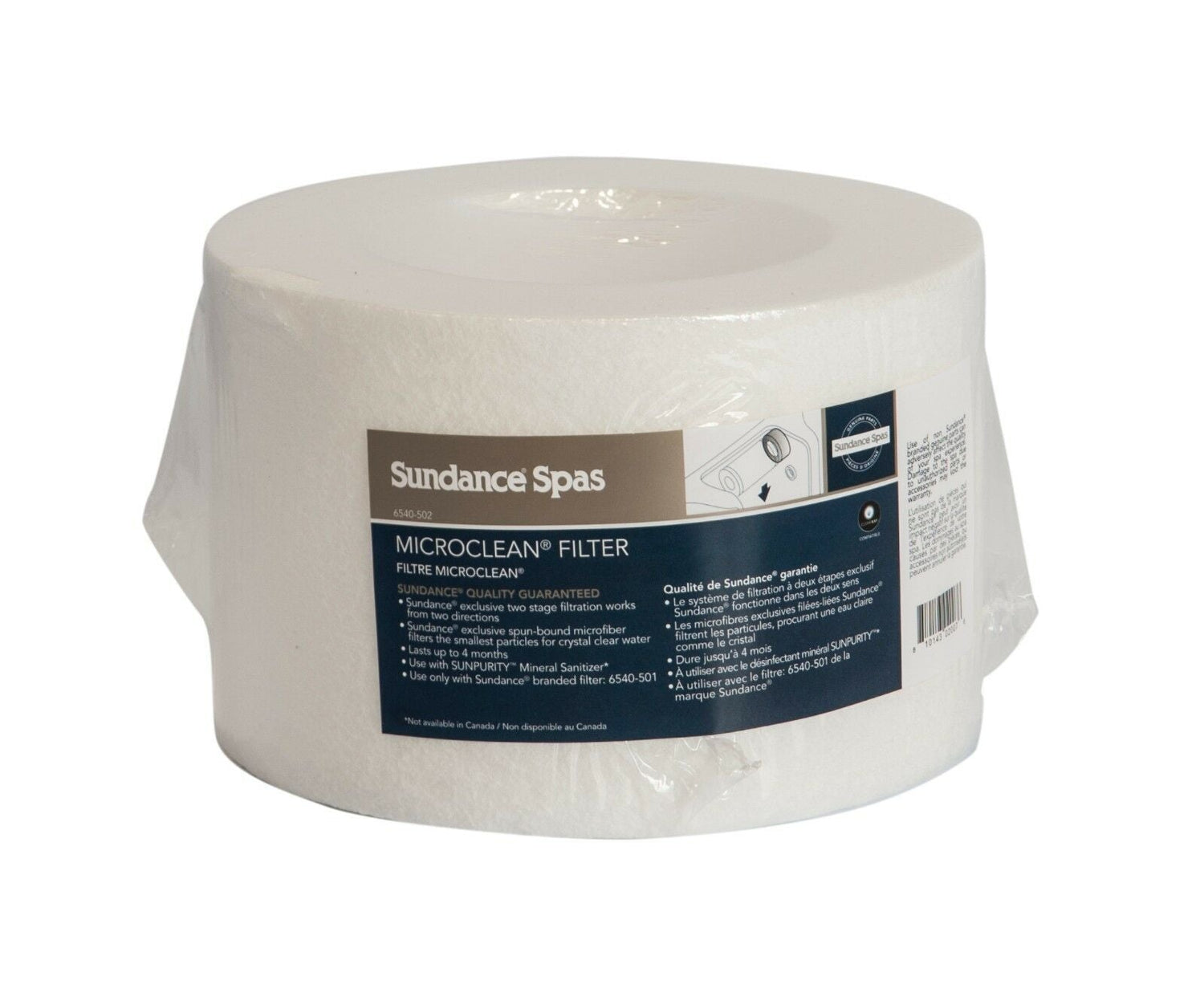 Sundance Spas