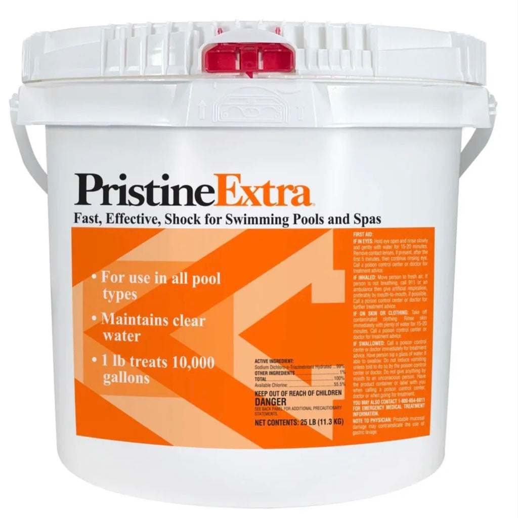Pristine Extra (25 lb)