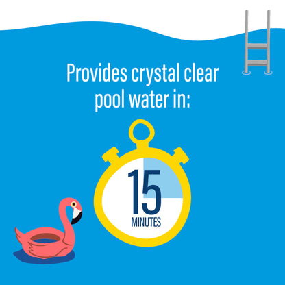 Poolife Non Chlorine Oxidizer (1 lb)