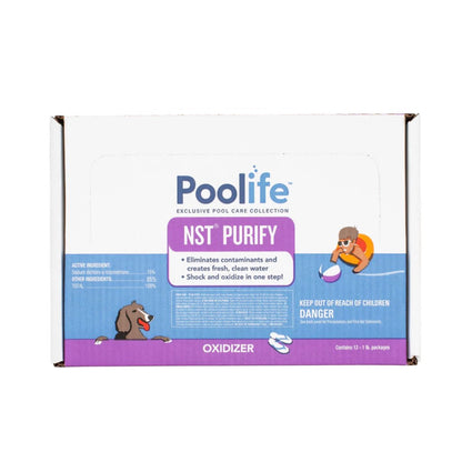Poolife NST Purify