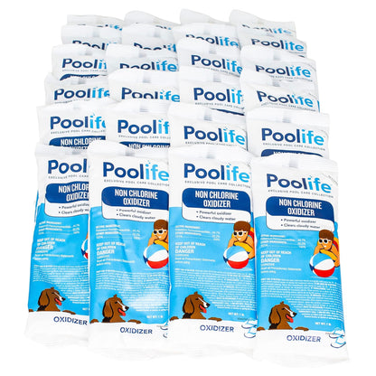 Poolife Non Chlorine Oxidizer (1 lb)