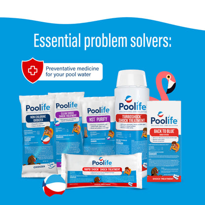 Poolife Rapid Shock