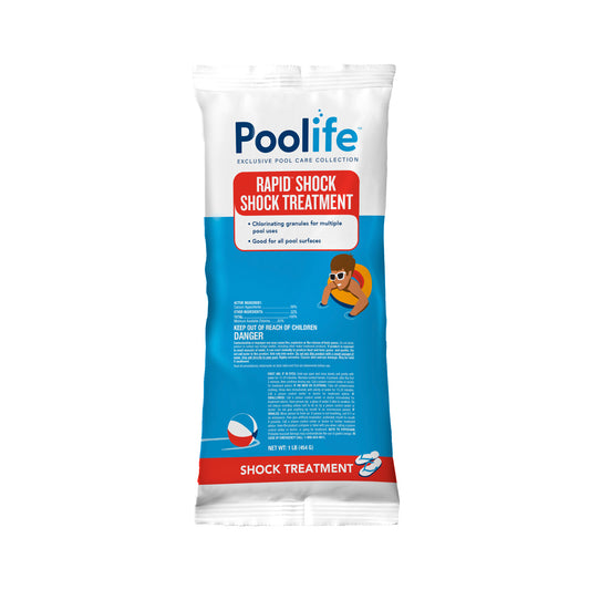 Poolife Rapid Shock
