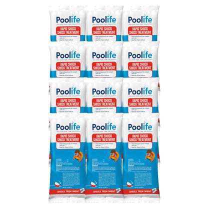 Poolife Rapid Shock