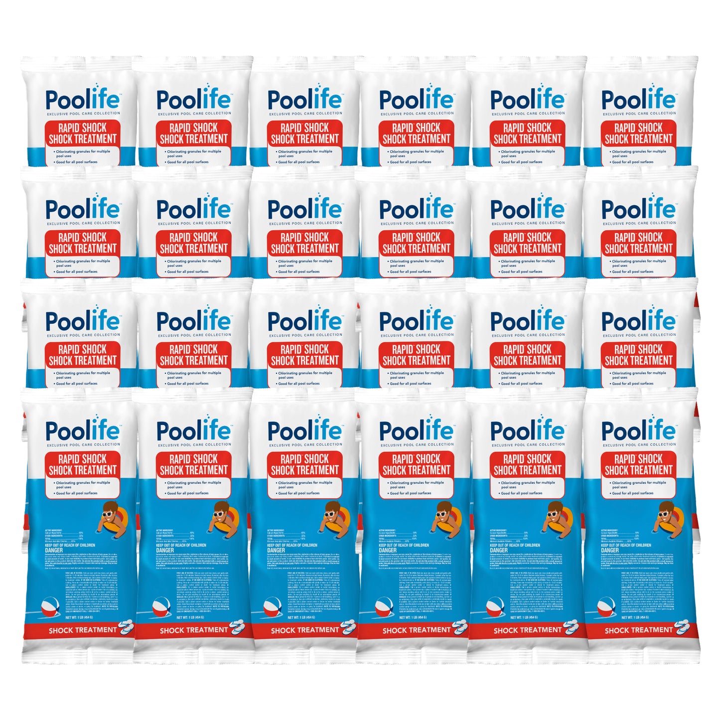 Poolife Rapid Shock