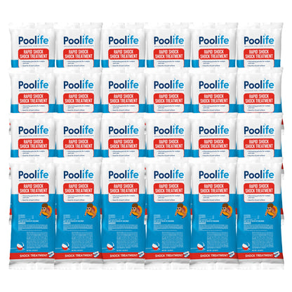 Poolife Rapid Shock