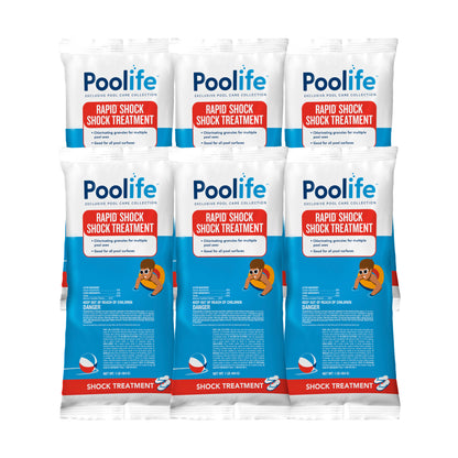 Poolife Rapid Shock