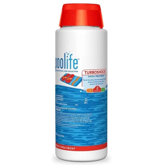Poolife TurboShock (5 lb)