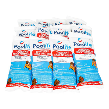 Poolife TurboShock (1 lb Bags)