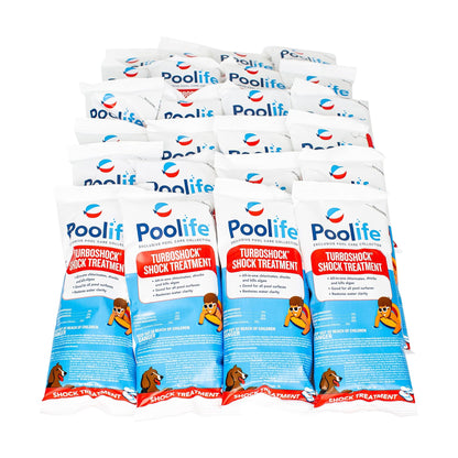 Poolife TurboShock (1 lb Bags)