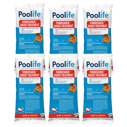 Poolife TurboShock (1 lb Bags)