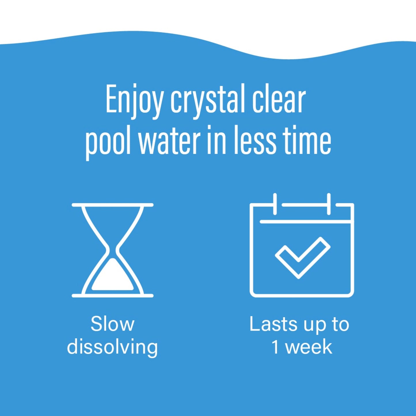 Poolife NST Prime Tablets