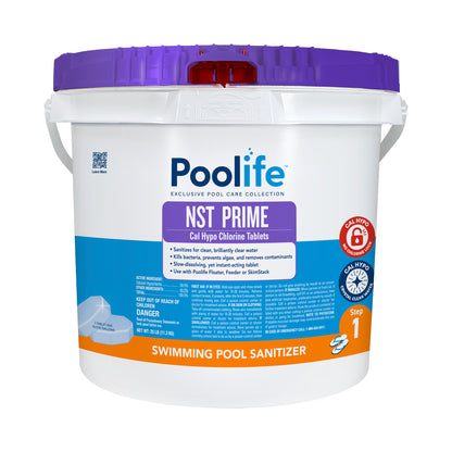 Poolife NST Prime Tablets