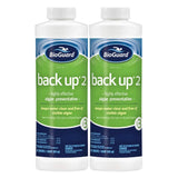 BioGuard Back Up 2 Algicide (1 qt)