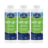 BioGuard Back Up 2 Algicide (1 qt)