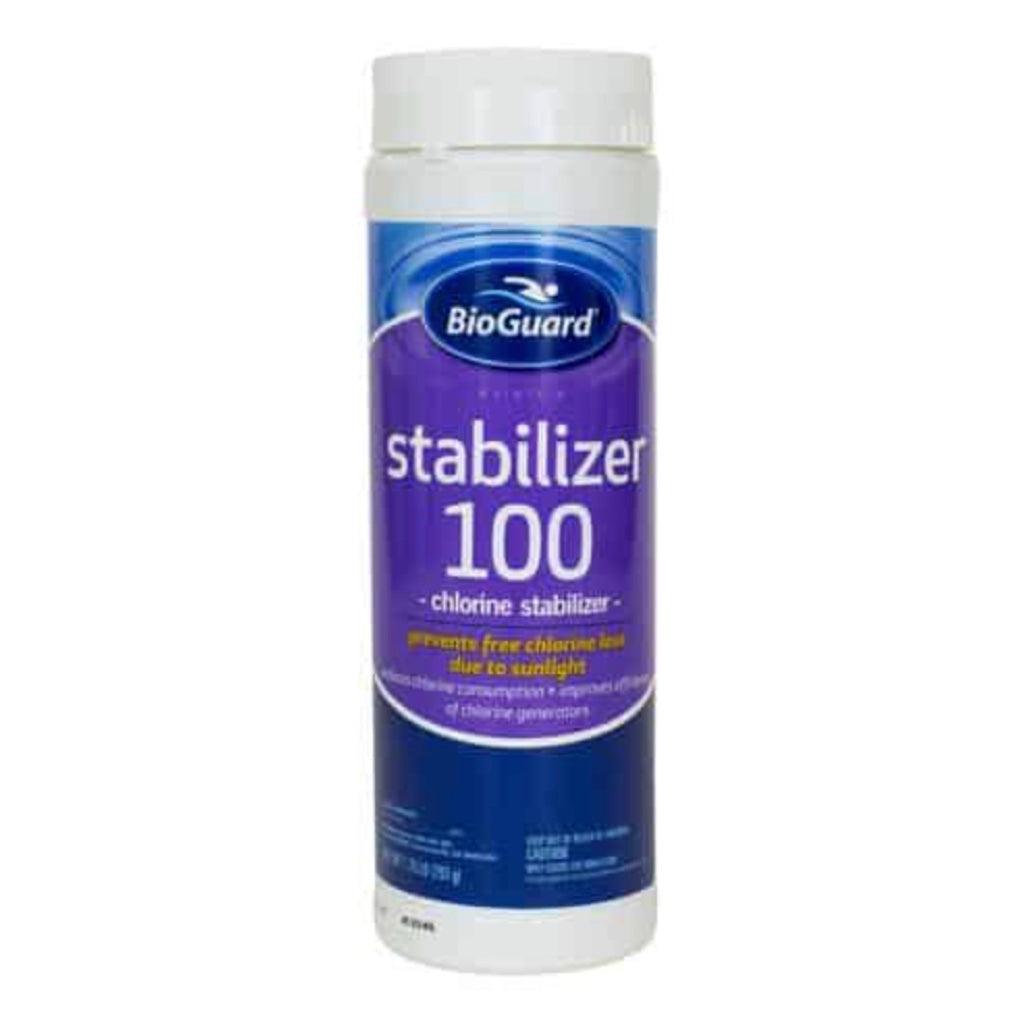 BioGuard Stabilizer 100 (1.75 lb)