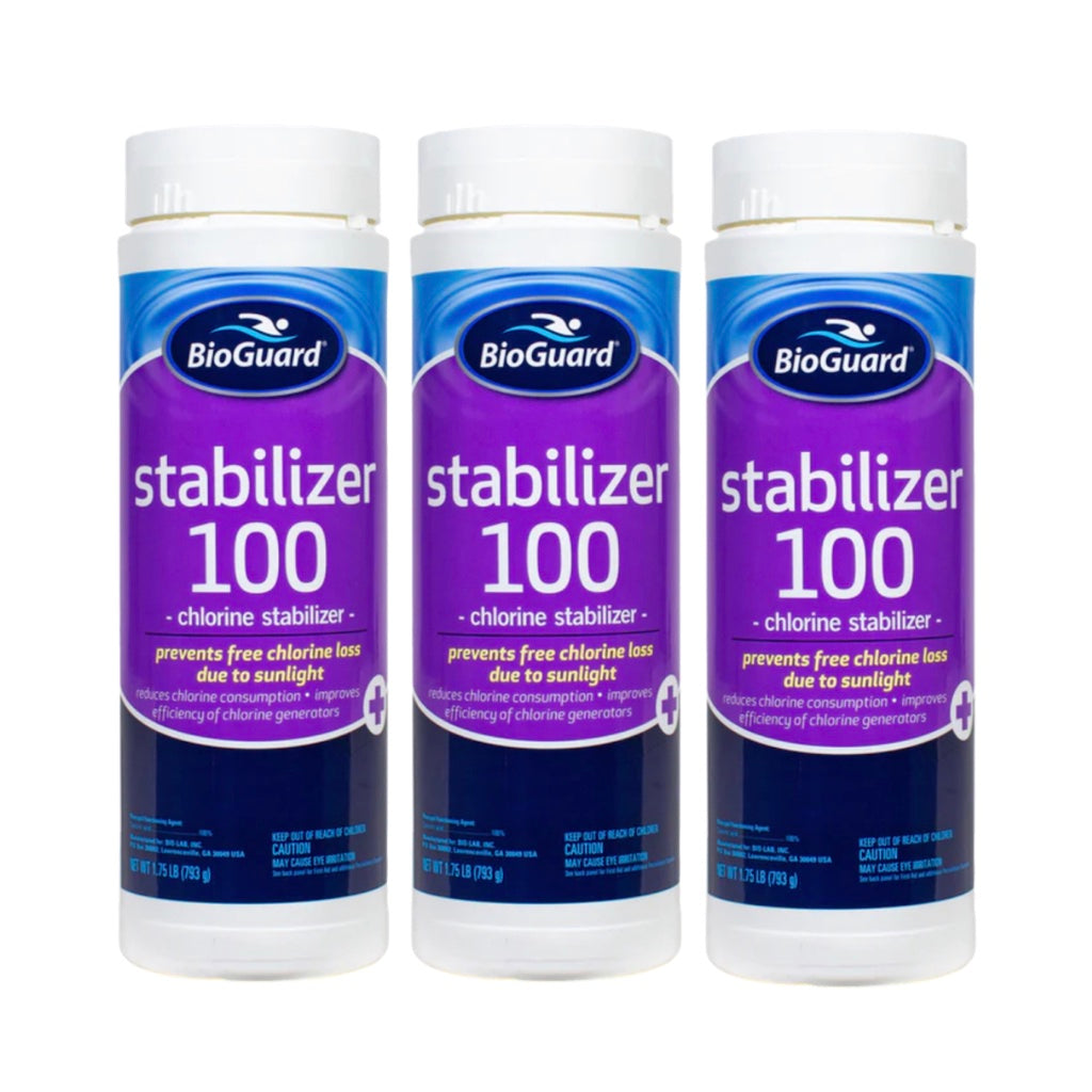 BioGuard Stabilizer 100 (1.75 lb)