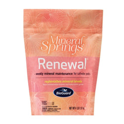 Mineral Springs Renewal (4 lb)