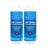 BioGuard Mineral Springs Cell Cleaner (1 qt)