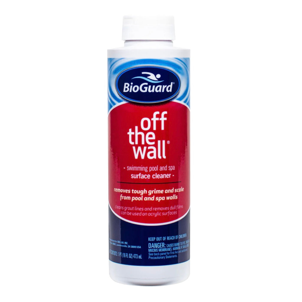 BioGuard Off the Wall (Pint)