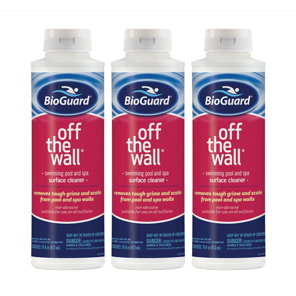 BioGuard Off the Wall (Pint)