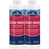 BioGuard Stow Away (1 qt)