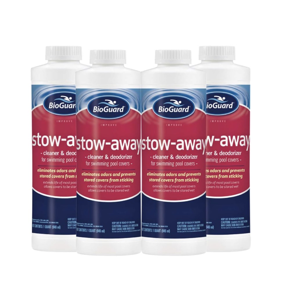 BioGuard Stow Away (1 qt)