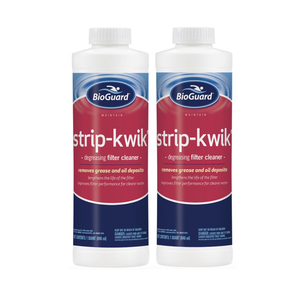 BioGuard Strip-Kwik (1 qt)