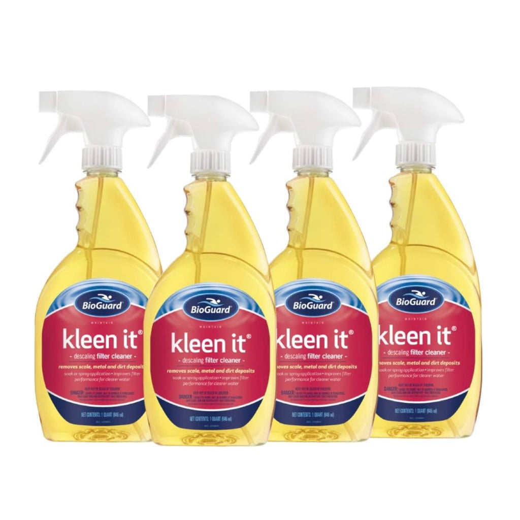 BioGuard Kleen It (1 qt)