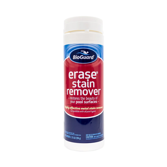 BioGuard Erase Stain Remover (1.75 lb)
