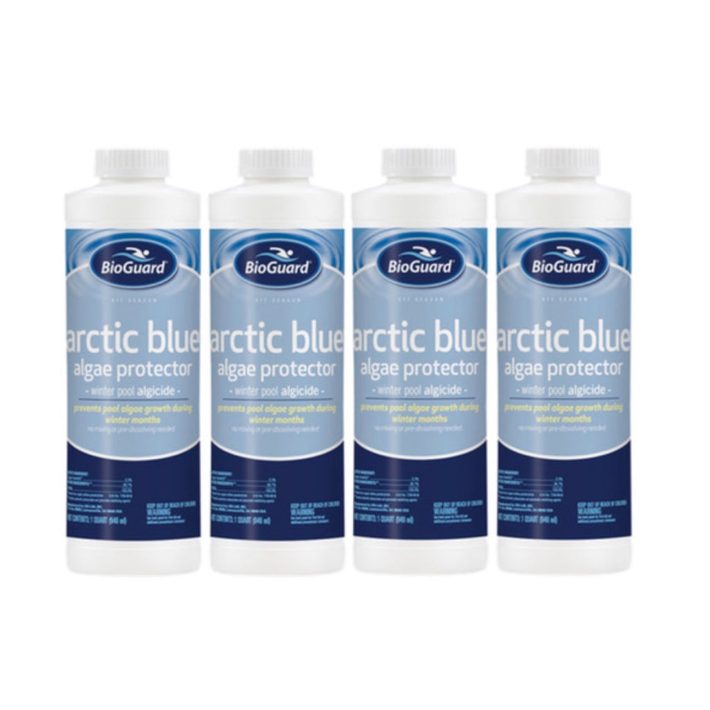 BioGuard Arctic Blue Algae Protector (1 qt)