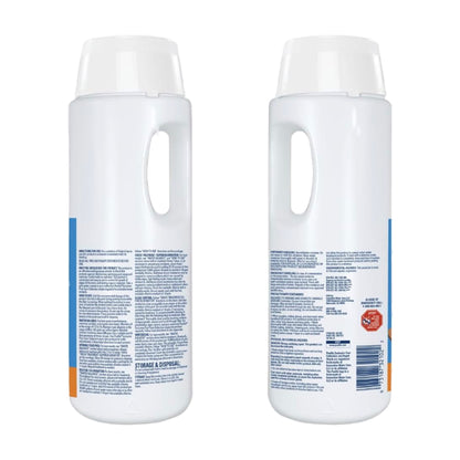 Poolife Instant Clear Cleaning Granules Stabilized Chlorinator