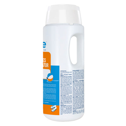 Poolife Instant Clear Cleaning Granules Stabilized Chlorinator