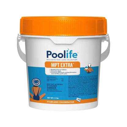 Poolife MPT Extra Tablets